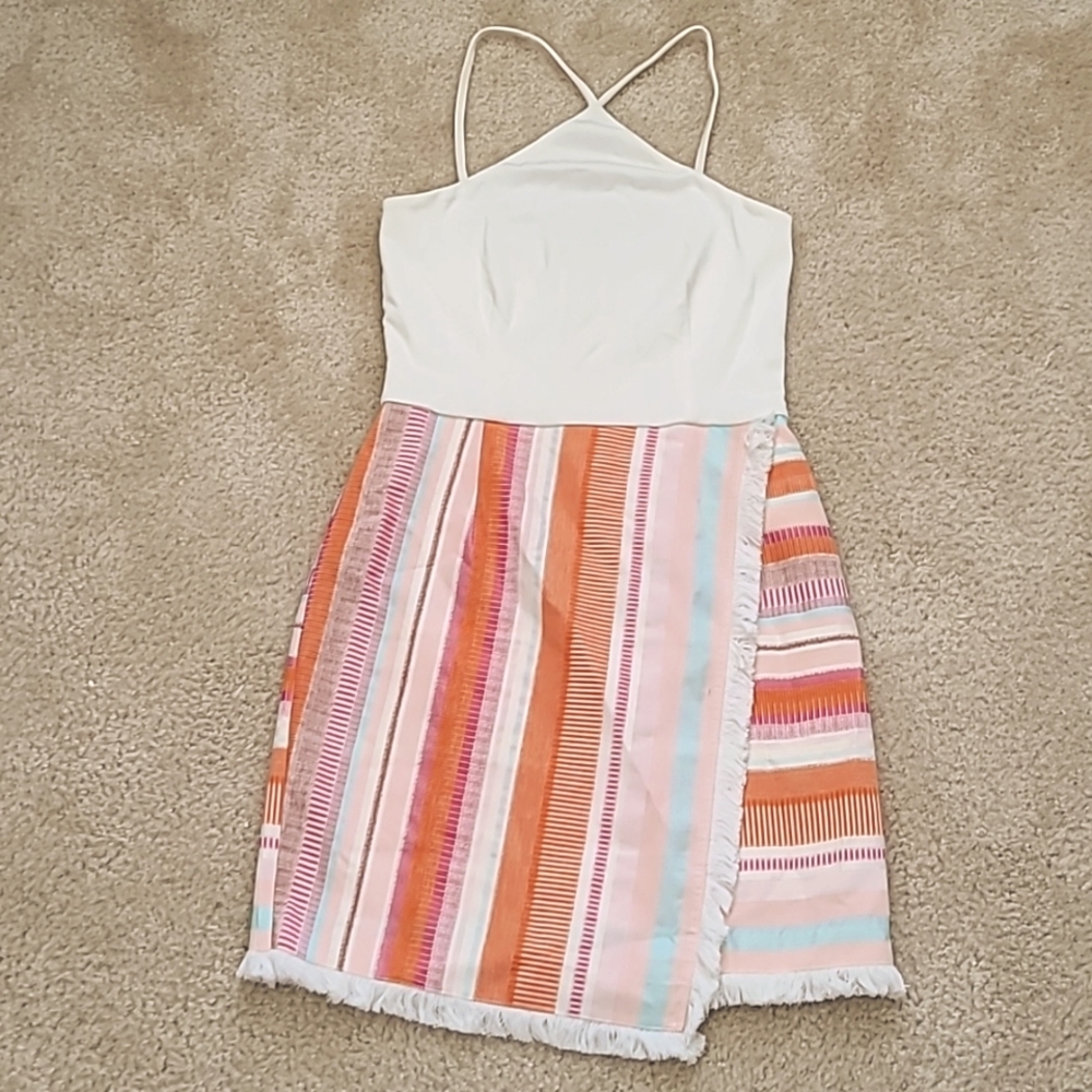 Anthropologie Hutch Dress